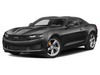 Chevy Camaro