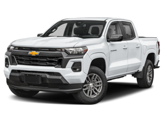 Chevy Colorado