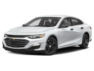 Chevrolet Malibu - Don Nester Auto Group Houghton Lake in Houghton Lake MI