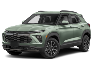 Chevy Trailblazer