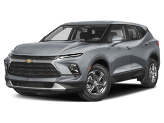 Chevrolet Blazer - Don Nester Auto Group Houghton Lake in Houghton Lake MI