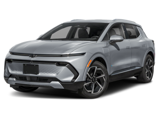 Equinox EV - Don Nester Auto Group Houghton Lake in Houghton Lake MI