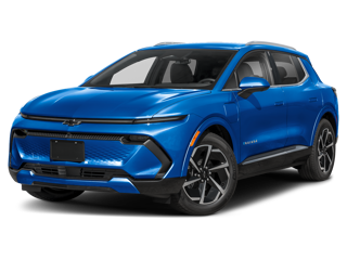 Chevrolet Equinox EV - Don Nester Auto Group Houghton Lake in Houghton Lake MI