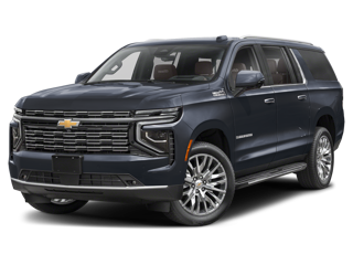 Chevrolet Suburban - Don Nester Auto Group Houghton Lake in Houghton Lake MI