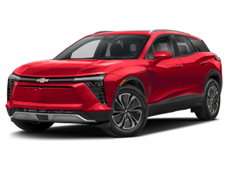 Chevrolet Blazer EV - Don Nester Auto Group Houghton Lake in Houghton Lake MI