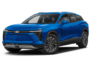 Chevrolet Blazer EV - Don Nester Auto Group Houghton Lake in Houghton Lake MI