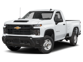 Chevrolet Silverado HD - Don Nester Auto Group Houghton Lake in Houghton Lake MI