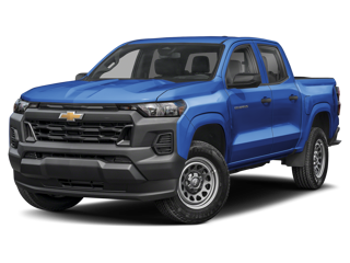 Chevrolet Colorado - Don Nester Auto Group Houghton Lake in Houghton Lake MI