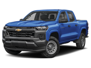 Chevrolet Colorado - Don Nester Auto Group Houghton Lake in Houghton Lake MI