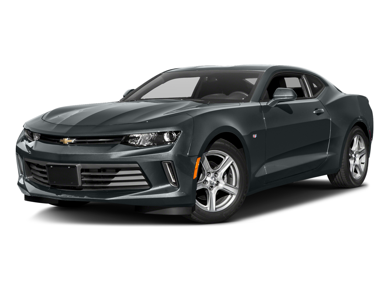 2016 Chevrolet Camaro 1LT photo 2