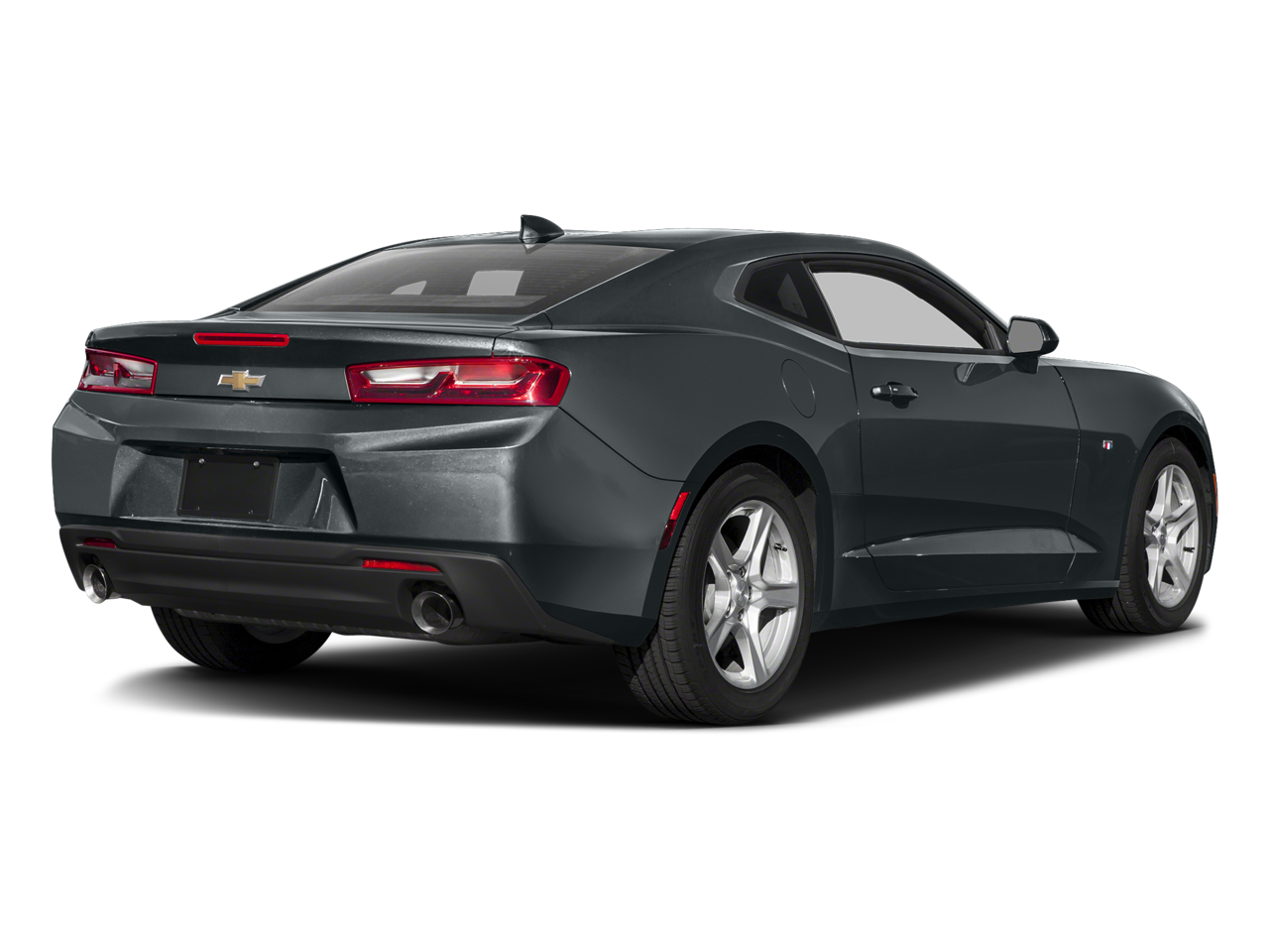 2016 Chevrolet Camaro 1LT photo 3