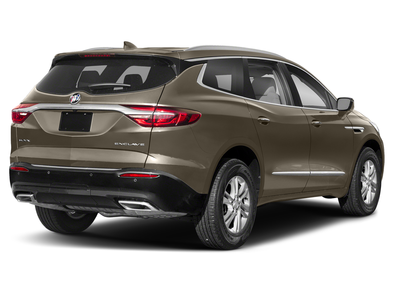 2019 Buick Enclave Avenir