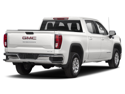 2021 GMC Sierra 1500 Sierra