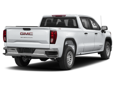 2022 GMC Sierra 1500 Pro