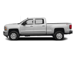 2017 Chevrolet Silverado 2500 HD LTZ
