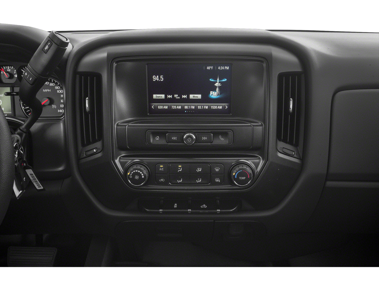 2019 GMC Sierra 2500 HD Base
