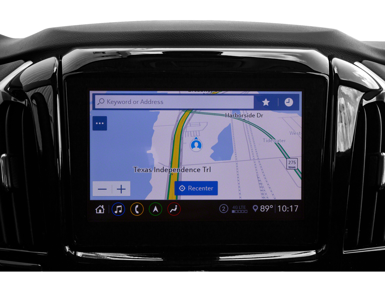 2020 Chevrolet Traverse RS photo 4