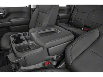 2021 GMC Sierra 2500 HD 4WD Crew Cab Standard Bed