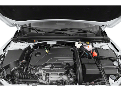 2023 Chevrolet Malibu 1LT
