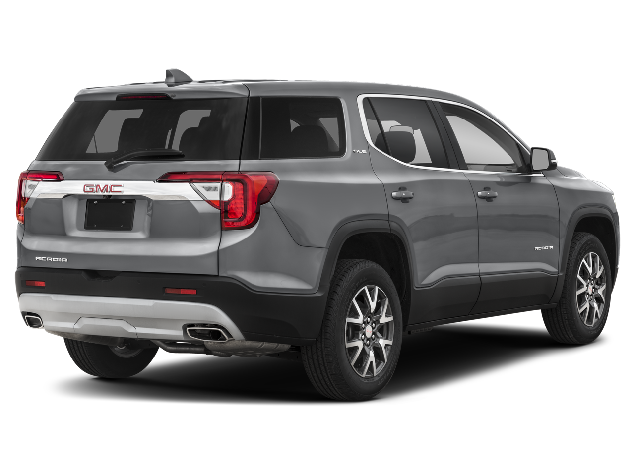 2023 Gmc Acadia SLE photo 3