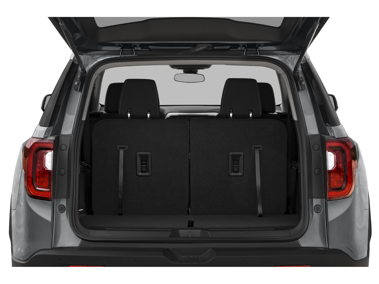 2023 Gmc Acadia SLE photo 4