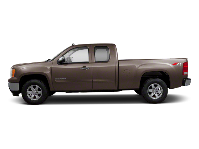 2011 GMC Sierra 1500 SLT