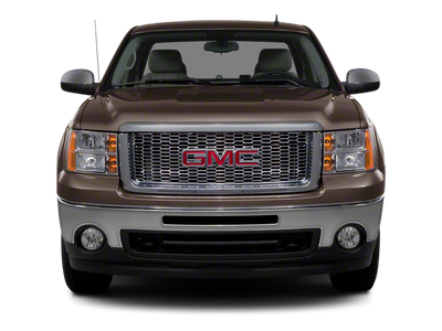 2011 GMC Sierra 1500 SLT