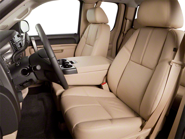 2011 GMC Sierra 1500 SLT