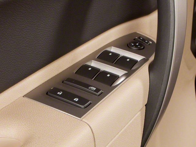 2011 GMC Sierra 1500 SLT