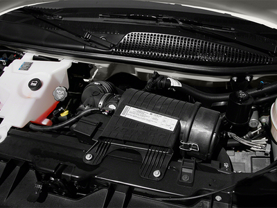 2014 Chevrolet Express Cargo 2500 Base