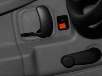 2014 Chevrolet Express Cargo 2500 Base