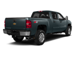 2014 Chevrolet Silverado 3500 HD LTZ
