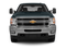 2014 Chevrolet Silverado 3500 HD LTZ