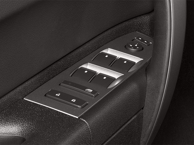 2014 Chevrolet Silverado 3500 HD LTZ