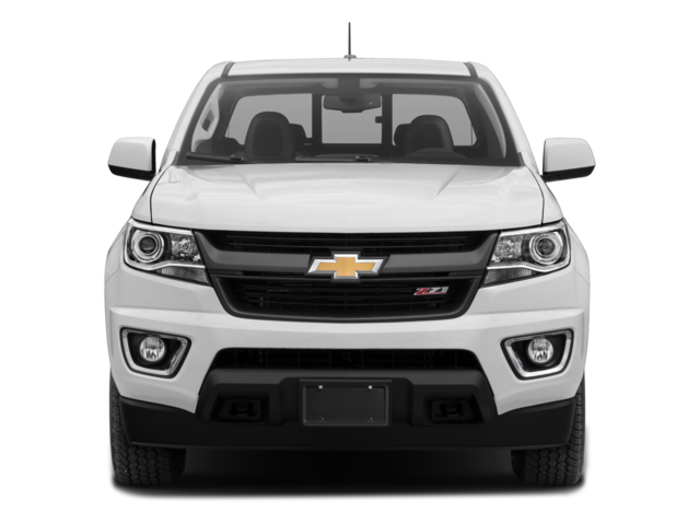 2016 Chevrolet Colorado 2WD Z71