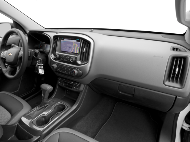 2016 Chevrolet Colorado 2WD Z71