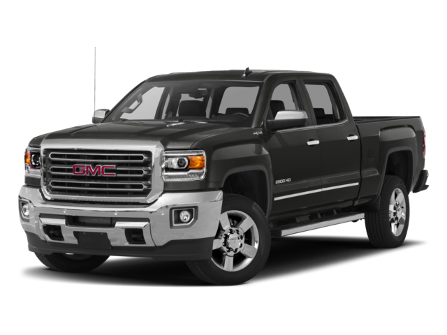 2016 GMC Sierra 4WD Crew Cab Standard Box SLT's photo