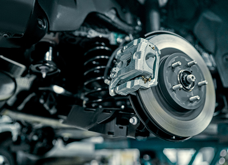 Brake Repair Service in Houghton Lake, MI