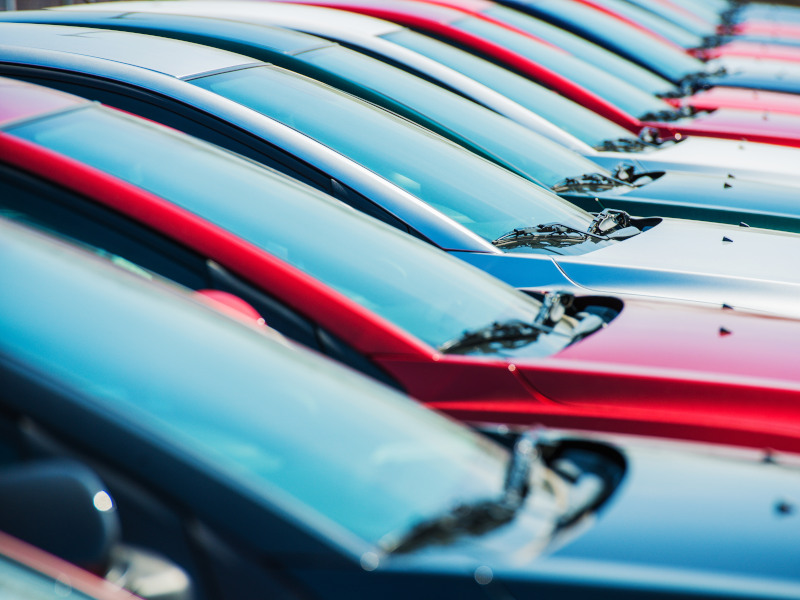 Chevrolet SUVs in lineup in Don Nester Auto Group Houghton Lake