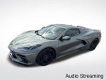 2022 Chevrolet Corvette Stingray 2LT