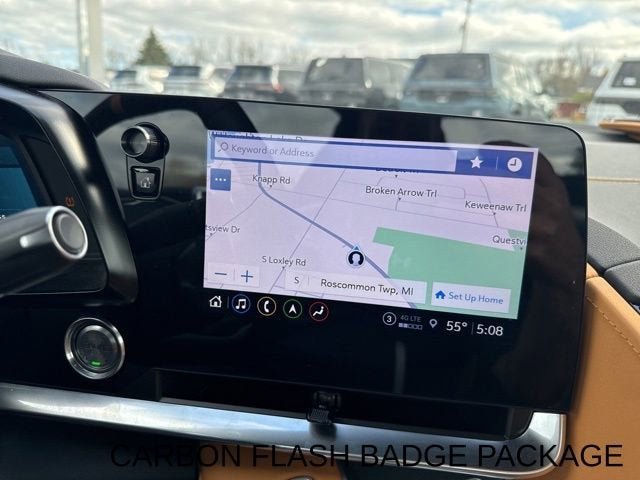 2022 Chevrolet Corvette Stingray 2LT