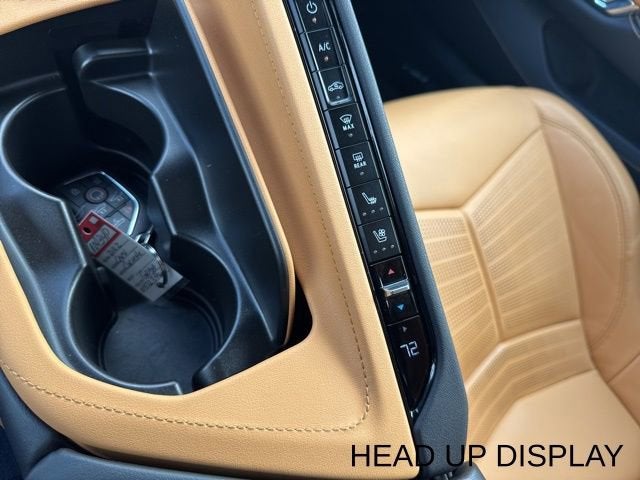 2022 Chevrolet Corvette Stingray 2LT