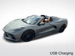 2022 Chevrolet Corvette Stingray 2LT