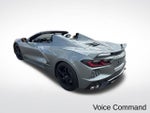 2022 Chevrolet Corvette Stingray 2LT