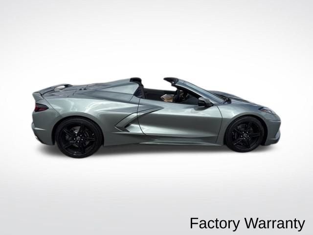 2022 Chevrolet Corvette Stingray 2LT
