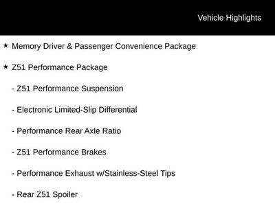 2022 Chevrolet Corvette Stingray 2LT