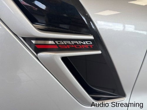 2019 Chevrolet Corvette Grand Sport Grand Sport 2LT