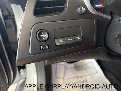 2019 Chevrolet Corvette Grand Sport Grand Sport 2LT