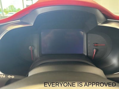 2019 Chevrolet Corvette Grand Sport Grand Sport 2LT