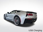 2019 Chevrolet Corvette Grand Sport Grand Sport 2LT